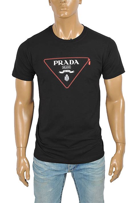 prada sleeve|prada t shirts for men.